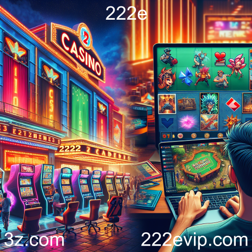 A Importância das Resenhas de Jogos no 222e